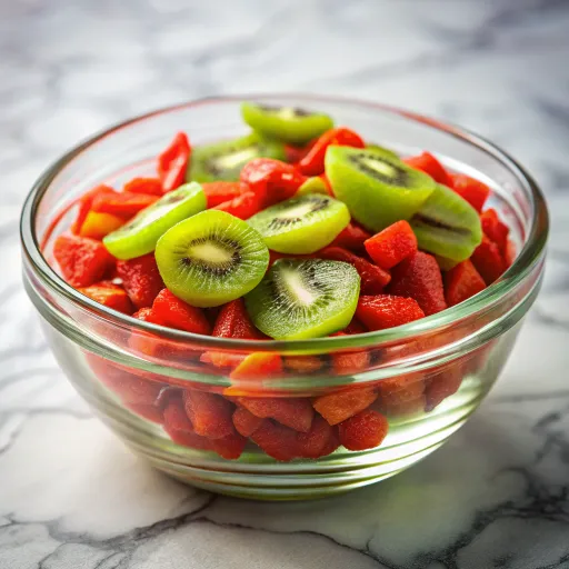 Superfrutas Esenciales para la Salud Cardiovascular